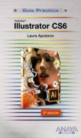 illustrator cs6 (guias practicas)-laura apolonio-9788441532854 illustrator cs6 (guias practicas)-laura apolonio-9788441532854