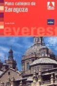 zaragoza (plano actualizado-expo)-9788444130354 zaragoza (plano actualizado-expo)-9788444130354