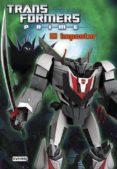transformers prime. el impostor-9788444167954 transformers prime. el impostor-9788444167954