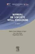 rcp. manual de soporte vital avanzado (4ª ed.)-j. lopez mesa-n. perales y rodriguez de viguri-m. ruano campos-9788445817254 rcp. manual de soporte vital avanzado (4ª ed.)-j. lopez mesa-n. perales y rodriguez de viguri-m. ruano campos-9788445817254