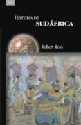 historia de sudafrica-robert s. ross-9788446022954 historia de sudafrica-robert s. ross-9788446022954