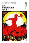 la revolucion rusa-rosa luxemburgo-9788446044154 la revolucion rusa-rosa luxemburgo-9788446044154