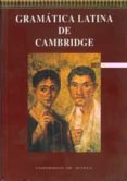 gramatica latina de cambridge-r. m. griffin-9788447201754 gramatica latina de cambridge-r. m. griffin-9788447201754