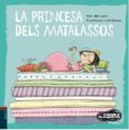 la princesa dels matalassos-9788447928354 la princesa dels matalassos-9788447928354