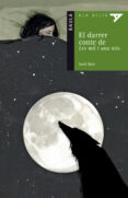 el darrer conte de les mil i una nits-santiago baro i raurell-9788447929054 el darrer conte de les mil i una nits-santiago baro i raurell-9788447929054
