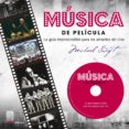 (pe) musica de pelicula-michael swift-9788448009854 (pe) musica de pelicula-michael swift-9788448009854