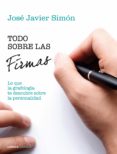 todo sobre las firmas (ebook)-9788448020354 todo sobre las firmas (ebook)-9788448020354