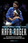 rafa & roger-antonio arenas-rafael plaza-9788448024154 rafa & roger-antonio arenas-rafael plaza-9788448024154