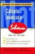 calculo avanzado-robert c. wrede-murray r. spegel-9788448129354 calculo avanzado-robert c. wrede-murray r. spegel-9788448129354