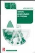 gestion administrativa de personal (incluye cd-rom) (ciclo format ivo grado medio administracion)-eugenio ruiz-soledad lopez-9788448147754 gestion administrativa de personal (incluye cd-rom) (ciclo format ivo grado medio administracion)-eugenio ruiz-soledad lopez-9788448147754