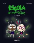 escola de monstres: a l atac!-camille roy-9788448942854 escola de monstres: a l atac!-camille roy-9788448942854