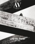 av monografias nº 180: lina bo bardi-9788460817154 av monografias nº 180: lina bo bardi-9788460817154