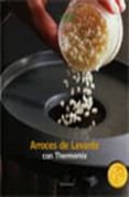 arroces de levante con thermomix-9788461360154 arroces de levante con thermomix-9788461360154