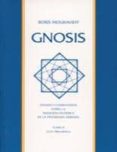 gnosis, tomo ii (ciclo mesoterico)-boris mouravieff-9788461398454 gnosis, tomo ii (ciclo mesoterico)-boris mouravieff-9788461398454