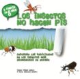 los insectos no hacen pis-angel sanchez crespo-9788461697854 los insectos no hacen pis-angel sanchez crespo-9788461697854