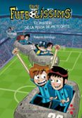 el misteri de la pluja de meteorits (els futbolissims 9)-roberto santiago-9788466141154 el misteri de la pluja de meteorits (els futbolissims 9)-roberto santiago-9788466141154