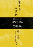 escuela de pintura china-pablo comesaña costas-9788466217354 escuela de pintura china-pablo comesaña costas-9788466217354