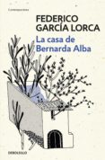 la casa de bernarda alba-federico garcia lorca-9788466337854 la casa de bernarda alba-federico garcia lorca-9788466337854