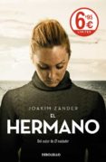 el hermano-joakim zander-9788466340854 el hermano-joakim zander-9788466340854