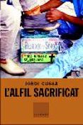 l alfil sacrificat (premi fiter i rossell 2002)-jordi cussa-9788466403054 l alfil sacrificat (premi fiter i rossell 2002)-jordi cussa-9788466403054