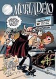top comic mortadelo nº 33-francisco ibañez-9788466640954 top comic mortadelo nº 33-francisco ibañez-9788466640954