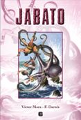 super jabato nº 14-victor mora-f. darnis-9788466654654 super jabato nº 14-victor mora-f. darnis-9788466654654