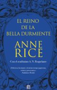 el reino de la bella durmiente-anne rice-9788466659154 el reino de la bella durmiente-anne rice-9788466659154