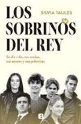Descarga de libros pdb LOS SOBRINOS DEL REY
				EBOOK 9788466677561 in Spanish