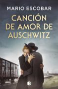 Audiolibros de dominio público para descargar CANCIÓN DE AMOR DE AUSCHWITZ PDB RTF