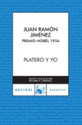 platero y yo-juan ramon jimenez-9788467022254 platero y yo-juan ramon jimenez-9788467022254