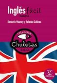 ingles facil para la eso (chuletas)-9788467027754 ingles facil para la eso (chuletas)-9788467027754