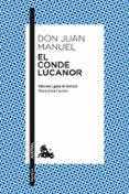 el conde lucanor-9788467028454 el conde lucanor-9788467028454