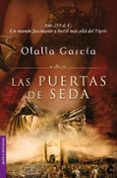 las puertas de seda-olalla garcia-9788467032154 las puertas de seda-olalla garcia-9788467032154