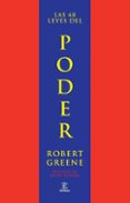 las 48 leyes del poder-robert greene-9788467039054 las 48 leyes del poder-robert greene-9788467039054