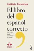 el libro del español correcto-9788467053654 el libro del español correcto-9788467053654