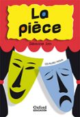 la piece (niveau 4)-beatrice job-9788467341454 la piece (niveau 4)-beatrice job-9788467341454