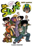 dr.slump nº08/15-akira toriyama-9788467483154 dr.slump nº08/15-akira toriyama-9788467483154