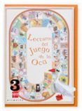 lecturas del juego de la oca (3º educacion primaria)-9788467507454 lecturas del juego de la oca (3º educacion primaria)-9788467507454
