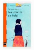 los secretos de iholdi-mariasun landa-9788467521054 los secretos de iholdi-mariasun landa-9788467521054