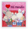 cosas que me gustan de mi familia-tracey moroney-9788467551754 cosas que me gustan de mi familia-tracey moroney-9788467551754