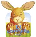 el conejito (orejotas)-9788467714654 el conejito (orejotas)-9788467714654