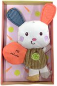 libro peluche-9788467746754 libro peluche-9788467746754