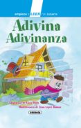 adivina, adivinanza (ebook)-9788467757354 adivina, adivinanza (ebook)-9788467757354