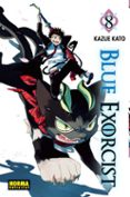 blue exorcist (vol. 8)-kazue kato-9788467910254 blue exorcist (vol. 8)-kazue kato-9788467910254