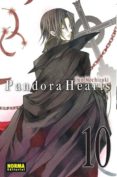 pandora hearts 10-jun mochizuki-9788467912654 pandora hearts 10-jun mochizuki-9788467912654