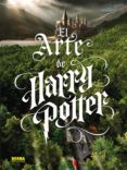 el arte de harry potter-marc sumerak-9788467928754 el arte de harry potter-marc sumerak-9788467928754