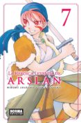 la heroica leyenda de arslan 7-hiromu /tanaka, yoshiki arakawa-9788467930054 la heroica leyenda de arslan 7-hiromu /tanaka, yoshiki arakawa-9788467930054