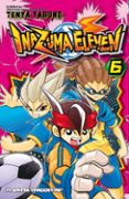 inazuma eleven nº 6-tenya yabuno-9788468476254 inazuma eleven nº 6-tenya yabuno-9788468476254