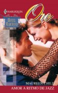 amor a ritmo de jazz (ebook)-maureen child-9788468735054 amor a ritmo de jazz (ebook)-maureen child-9788468735054