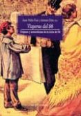 visperas del 98-juan pablo fusi-antonio niño-9788470304354 visperas del 98-juan pablo fusi-antonio niño-9788470304354